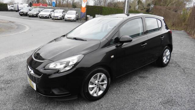 Opel Corsa E 1.0 TURBO