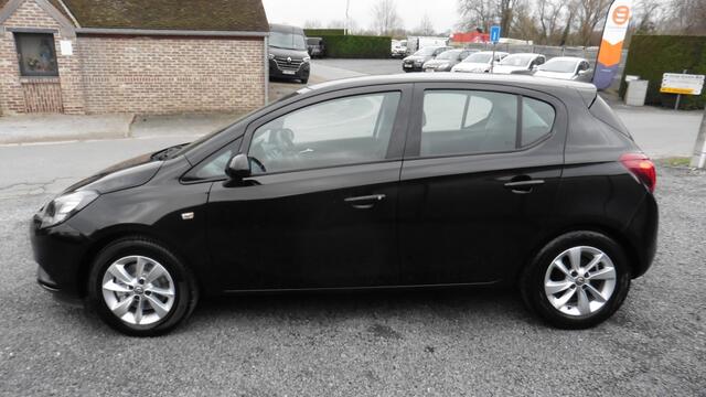 Opel Corsa E 1.0 TURBO