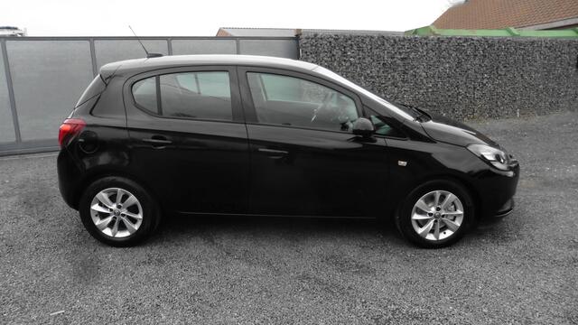 Opel Corsa E 1.0 TURBO