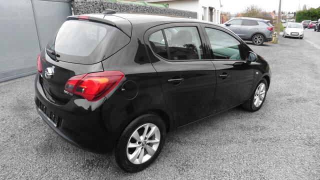 Opel Corsa E 1.0 TURBO
