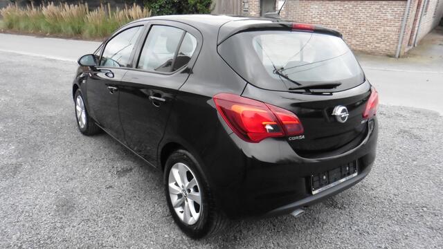 Opel Corsa E 1.0 TURBO