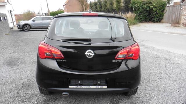 Opel Corsa E 1.0 TURBO