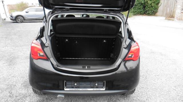 Opel Corsa E 1.0 TURBO