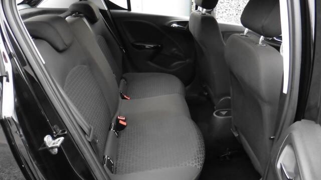 Opel Corsa E 1.0 TURBO