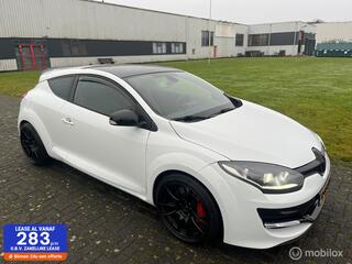 RENAULT MEGANE Coup� 2.0 Turbo RS 265 Shortshift !Lees Advertentie!