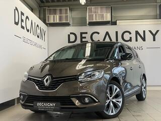 Renault Scenic 1.3B 7PL Keyless Start/EntrySensoren voor/achterDigital Cockpit