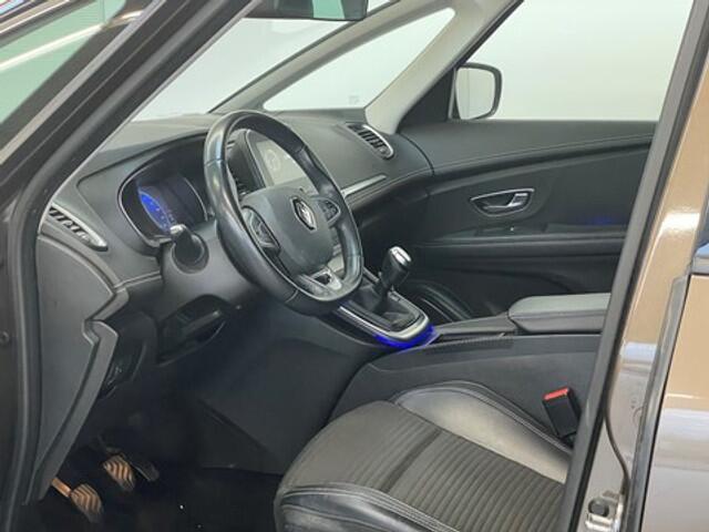Renault Scenic 1.3B 7PL Keyless Start/EntrySensoren voor/achterDigital Cockpit