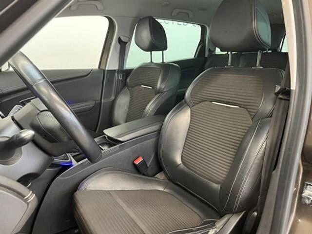 Renault Scenic 1.3B 7PL Keyless Start/EntrySensoren voor/achterDigital Cockpit