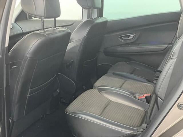 Renault Scenic 1.3B 7PL Keyless Start/EntrySensoren voor/achterDigital Cockpit