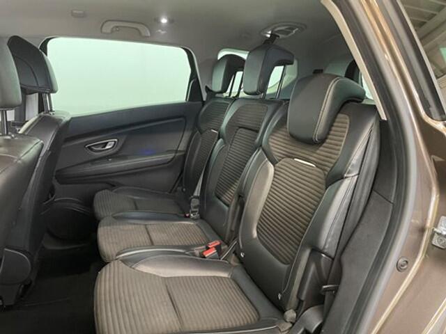 Renault Scenic 1.3B 7PL Keyless Start/EntrySensoren voor/achterDigital Cockpit