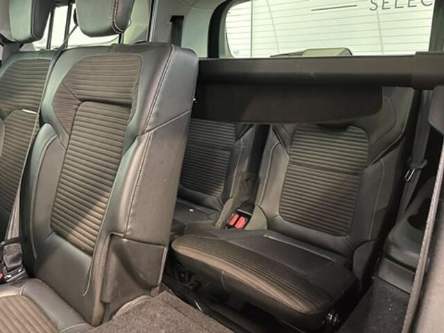 Renault Scenic 1.3B 7PL Keyless Start/EntrySensoren voor/achterDigital Cockpit