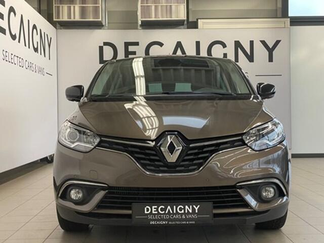 Renault Scenic 1.3B 7PL Keyless Start/EntrySensoren voor/achterDigital Cockpit