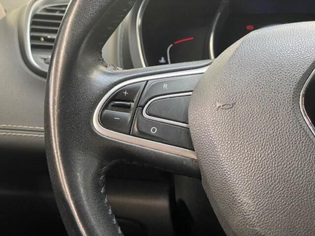 Renault Scenic 1.3B 7PL Keyless Start/EntrySensoren voor/achterDigital Cockpit