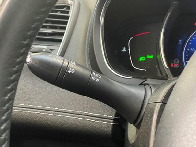 Renault Scenic 1.3B 7PL Keyless Start/EntrySensoren voor/achterDigital Cockpit