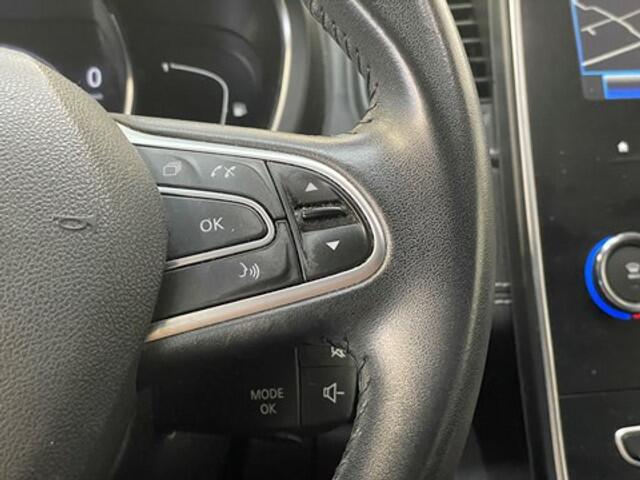 Renault Scenic 1.3B 7PL Keyless Start/EntrySensoren voor/achterDigital Cockpit