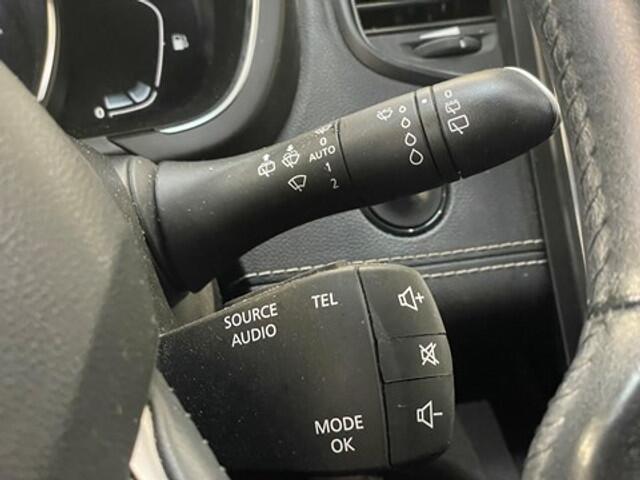 Renault Scenic 1.3B 7PL Keyless Start/EntrySensoren voor/achterDigital Cockpit