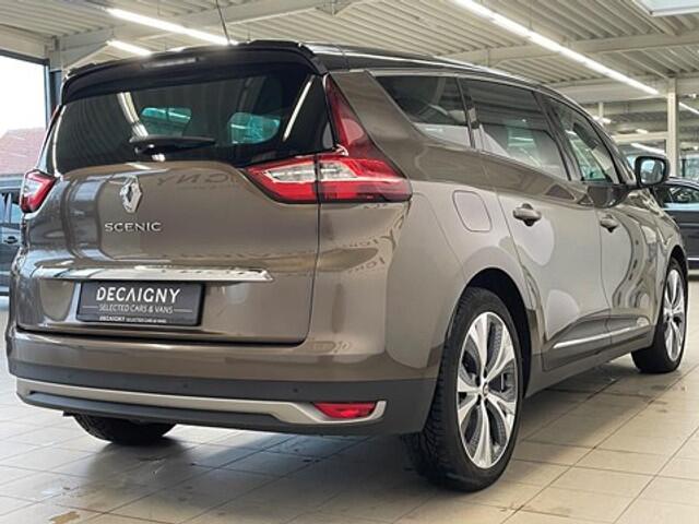 Renault Scenic 1.3B 7PL Keyless Start/EntrySensoren voor/achterDigital Cockpit