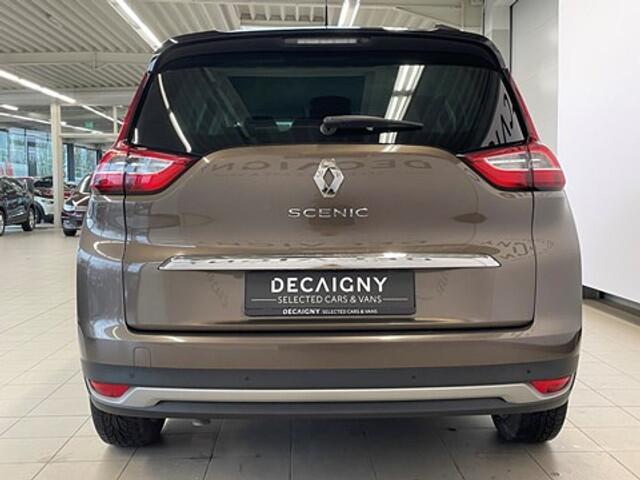 Renault Scenic 1.3B 7PL Keyless Start/EntrySensoren voor/achterDigital Cockpit