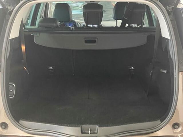 Renault Scenic 1.3B 7PL Keyless Start/EntrySensoren voor/achterDigital Cockpit