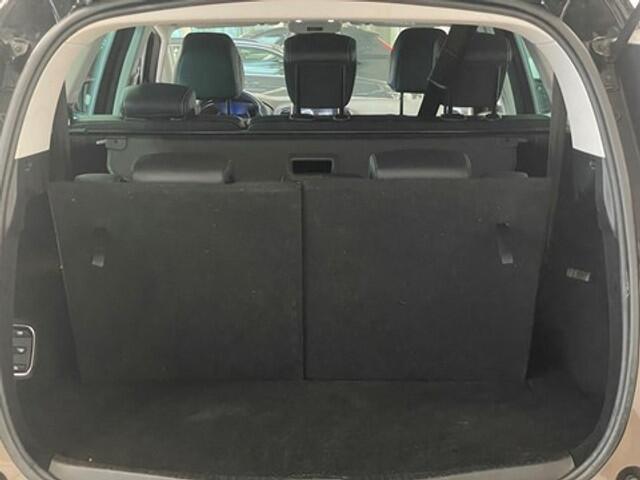 Renault Scenic 1.3B 7PL Keyless Start/EntrySensoren voor/achterDigital Cockpit