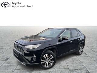 TOYOTA RAV4 2.5 Hybrid AWD e-CVT Premium P