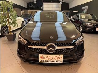MERCEDES-BENZ A-KLASSE 180 D PACK AMG, CAMERA, GARANTIE 1AN