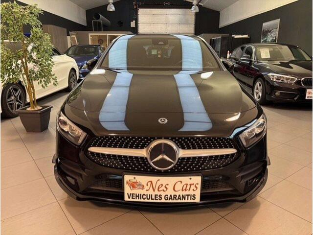 Mercedes-Benz A-Klasse 180 D PACK AMG, CAMERA, GARANTIE 1AN