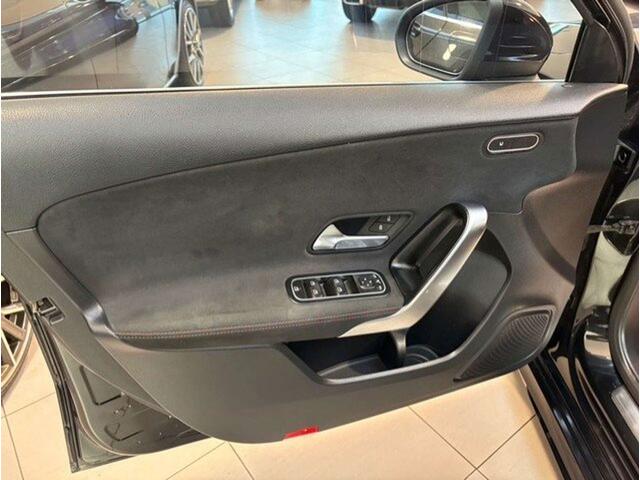 Mercedes-Benz A-Klasse 180 D PACK AMG, CAMERA, GARANTIE 1AN