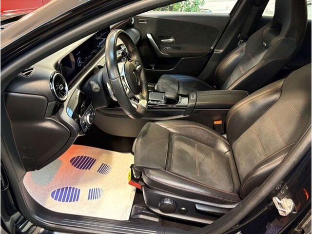 Mercedes-Benz A-Klasse 180 D PACK AMG, CAMERA, GARANTIE 1AN