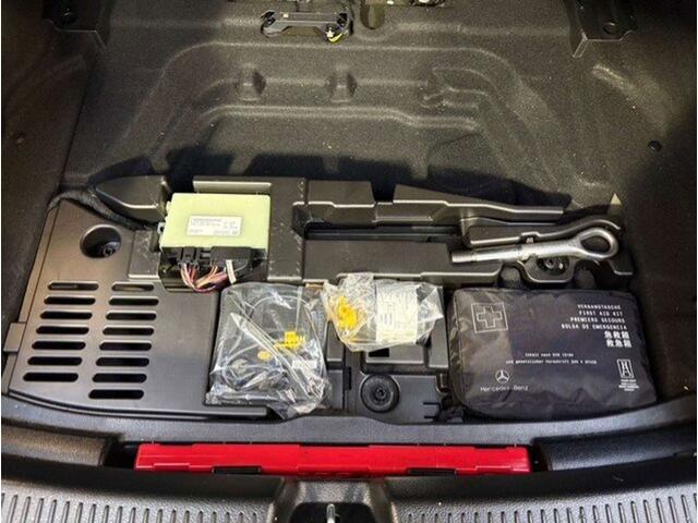 Mercedes-Benz A-Klasse 180 D PACK AMG, CAMERA, GARANTIE 1AN