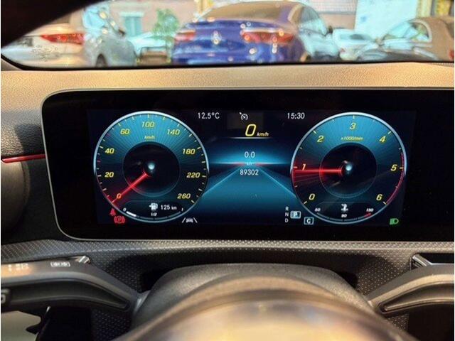 Mercedes-Benz A-Klasse 180 D PACK AMG, CAMERA, GARANTIE 1AN