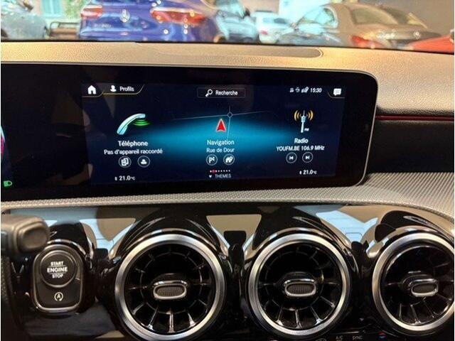 Mercedes-Benz A-Klasse 180 D PACK AMG, CAMERA, GARANTIE 1AN