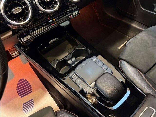 Mercedes-Benz A-Klasse 180 D PACK AMG, CAMERA, GARANTIE 1AN