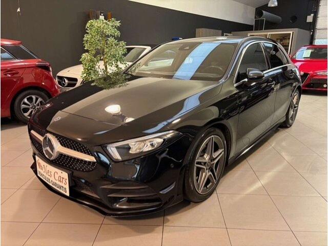 Mercedes-Benz A-Klasse 180 D PACK AMG, CAMERA, GARANTIE 1AN