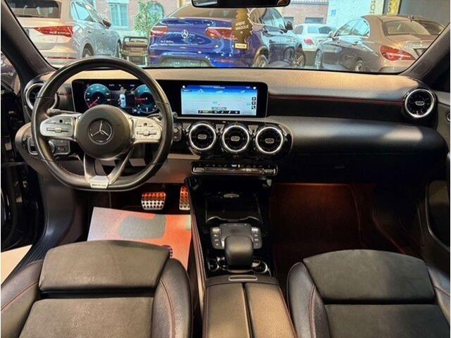 Mercedes-Benz A-Klasse 180 D PACK AMG, CAMERA, GARANTIE 1AN