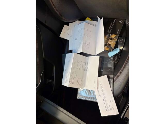 Mercedes-Benz A-Klasse 180 D PACK AMG, CAMERA, GARANTIE 1AN