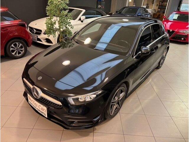 Mercedes-Benz A-Klasse 180 D PACK AMG, CAMERA, GARANTIE 1AN