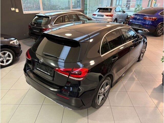 Mercedes-Benz A-Klasse 180 D PACK AMG, CAMERA, GARANTIE 1AN