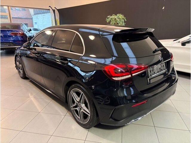 Mercedes-Benz A-Klasse 180 D PACK AMG, CAMERA, GARANTIE 1AN