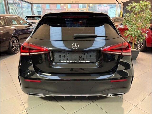 Mercedes-Benz A-Klasse 180 D PACK AMG, CAMERA, GARANTIE 1AN
