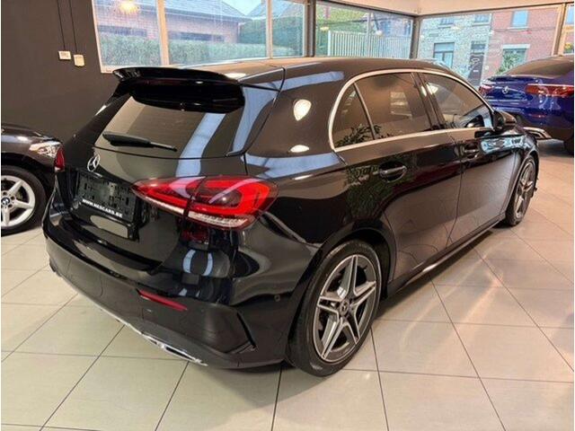 Mercedes-Benz A-Klasse 180 D PACK AMG, CAMERA, GARANTIE 1AN