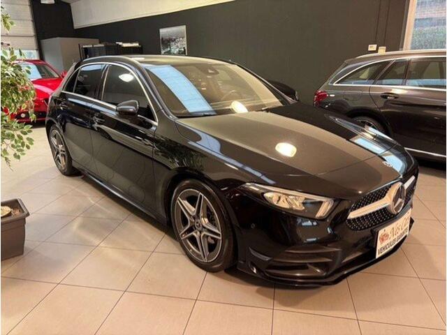 Mercedes-Benz A-Klasse 180 D PACK AMG, CAMERA, GARANTIE 1AN