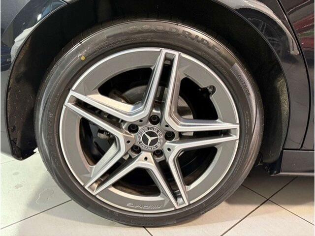 Mercedes-Benz A-Klasse 180 D PACK AMG, CAMERA, GARANTIE 1AN