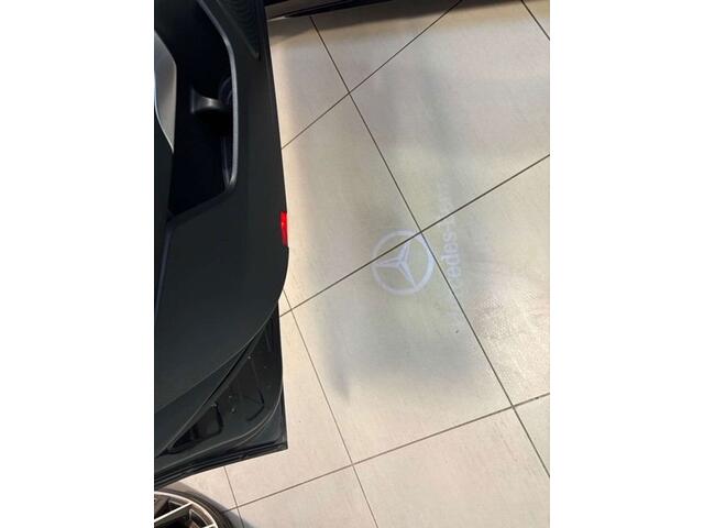 Mercedes-Benz A-Klasse 180 D PACK AMG, CAMERA, GARANTIE 1AN