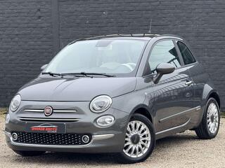Fiat 500 L 1.0i MHEV Hybrid /CarPlay/Pano/Led/Pdc/R.v/