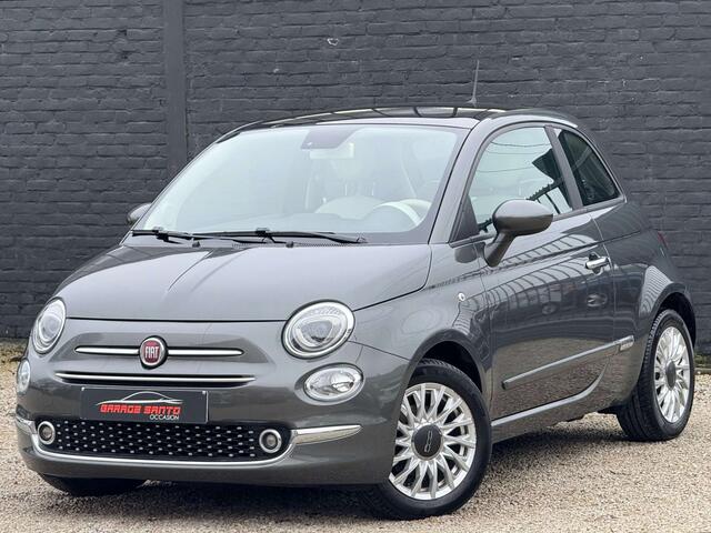 Fiat 500 L 1.0i MHEV Hybrid /CarPlay/Pano/Led/Pdc/R.v/