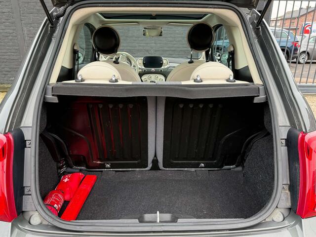 Fiat 500 L 1.0i MHEV Hybrid /CarPlay/Pano/Led/Pdc/R.v/