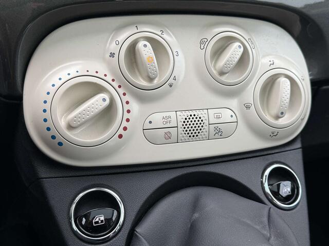 Fiat 500 L 1.0i MHEV Hybrid /CarPlay/Pano/Led/Pdc/R.v/