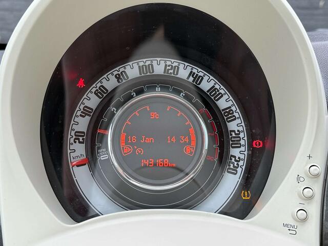 Fiat 500 L 1.0i MHEV Hybrid /CarPlay/Pano/Led/Pdc/R.v/