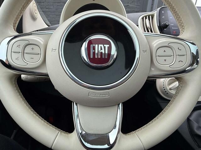 Fiat 500 L 1.0i MHEV Hybrid /CarPlay/Pano/Led/Pdc/R.v/